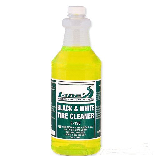 Cleaners Lane's E-130