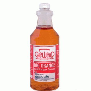 Cleaners Lane's Car Products E-420-16