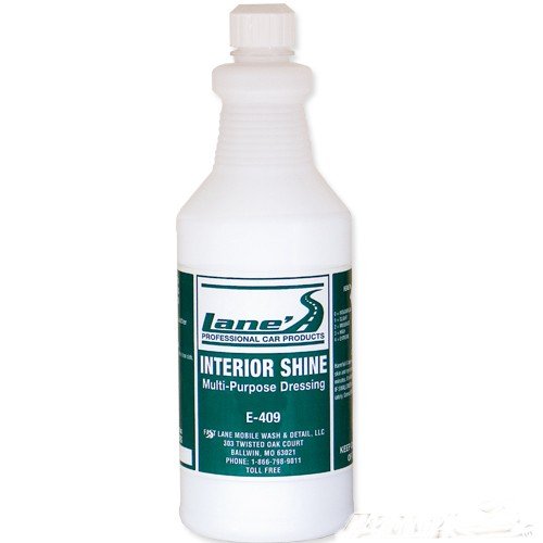 Cleaners Lane's E-409