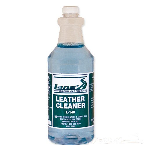 Leather Care Lane's E-140