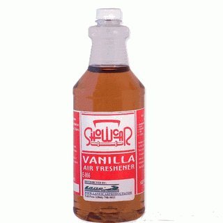 Air Fresheners Lane's E-866/16