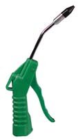 Astro Pneumatic Tool 1717 Green 4 Deluxe Air Blow Gun Spray Guns Astro Pneumatic Tool 1717