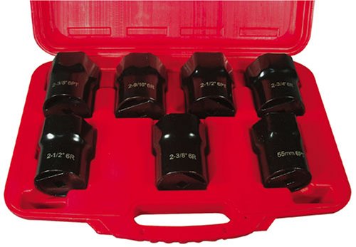 Individual Sockets Astro Pneumatic Tool 7899