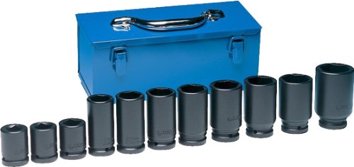 Metric Inserts & Kits Grey Pneumatic 8133