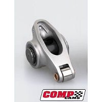 Competition Cams 130416 Pro Magnum Roller Rocker Arms 16 Piece Set For Chevrolet 283-400 Rocker Arms Comp Cams 130416