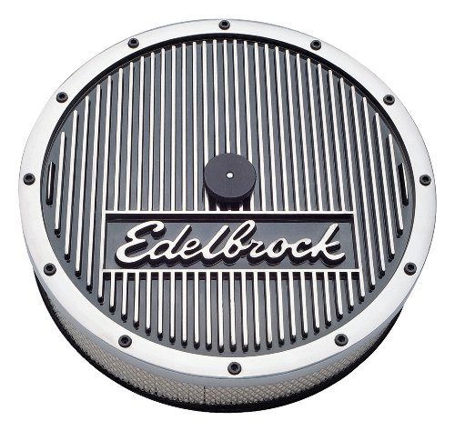 Air Filters Edelbrock 4210