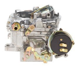 Carburetors Edelbrock 1400