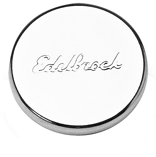 Oil Filler Caps Edelbrock 4415