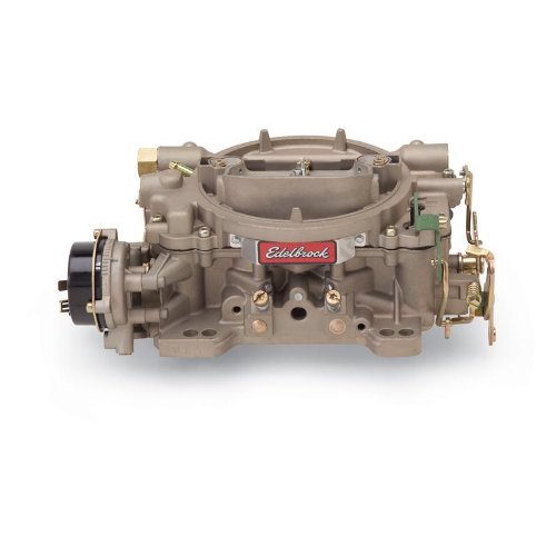 Carburetors Edelbrock 1410