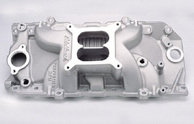 Intake Manifolds Edelbrock 7161