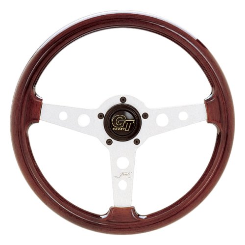 Mahogany Grant 714