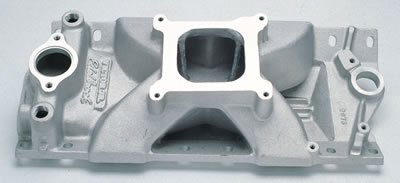 Intake Manifolds Edelbrock 2900