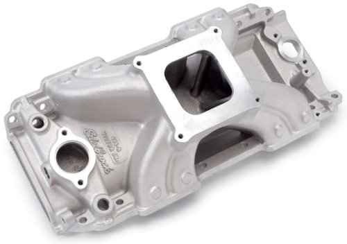 Intake Manifolds Edelbrock 2902