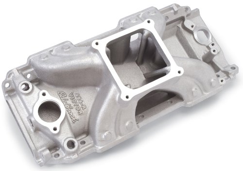 Intake Manifolds Edelbrock 2911