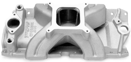 Intake Manifolds Edelbrock 2967