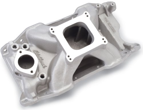 Intake Manifolds Edelbrock 2920