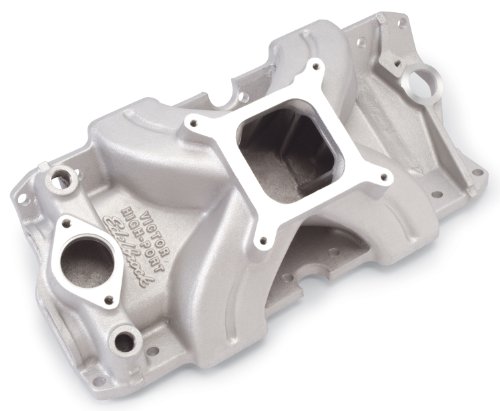 Intake Manifolds Edelbrock 2968