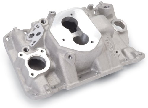 Edelbrock 3713 Performer Intake Manifold Intake Manifolds Edelbrock 3713