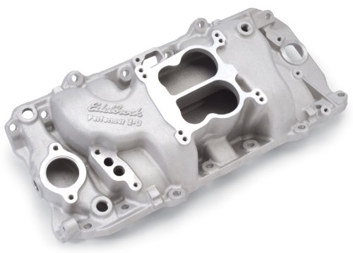 Intake Manifolds Edelbrock 3761