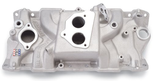 Intake Manifolds Edelbrock 3704