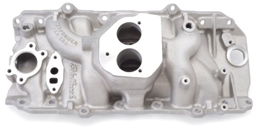 Edelbrock 3764 Performer Intake Manifold Intake Manifolds Edelbrock 3764