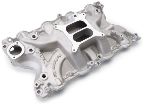 Intake Manifolds Edelbrock 3766