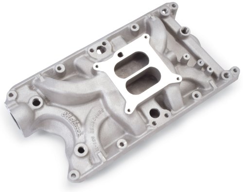Intake Manifolds Edelbrock 3783