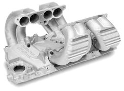 Intake Manifolds Edelbrock 3891