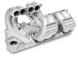 Intake Manifolds Edelbrock 3893