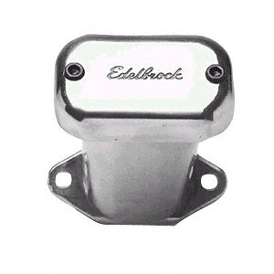 Edelbrock Breathers Edelbrock 4203