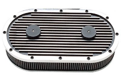 Air Filters Edelbrock 4237