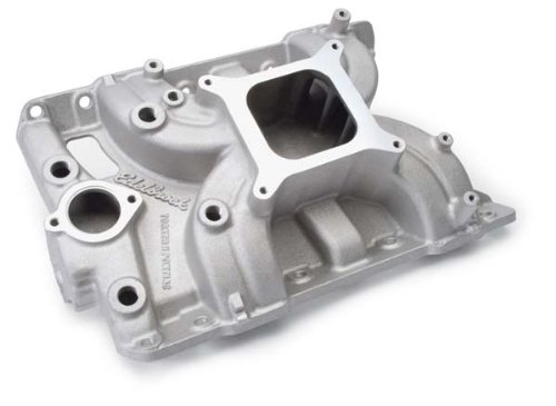 Intake Manifolds Edelbrock 5056