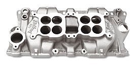 Intake Manifolds Edelbrock 5425