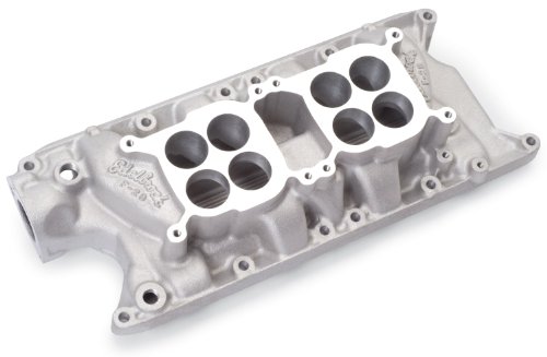 Intake Manifolds Edelbrock 5435