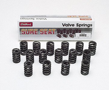 Edelbrock 5795 Valve Springs - Set of 16 Springs Edelbrock 5795