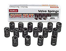 Springs Edelbrock 5832