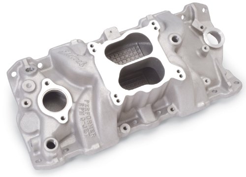 Intake Manifolds Edelbrock 7104