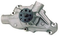 Water Pumps Edelbrock 8810