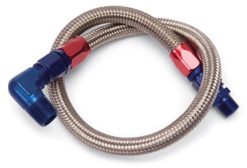 Fuel Edelbrock 8127