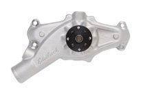 Pressure Regulators Edelbrock 8852