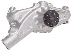 Water Pumps Edelbrock 8850