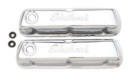 Valve Covers Edelbrock 4460