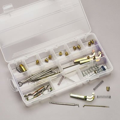 Safety Edelbrock 1991