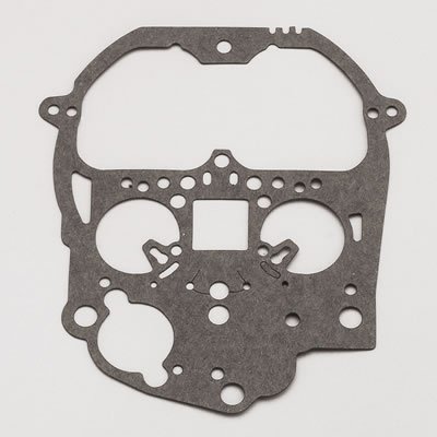 Carburetors & Parts Edelbrock 1987