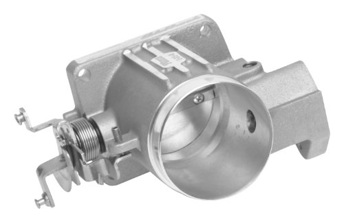 Fuel Injection Edelbrock 3844