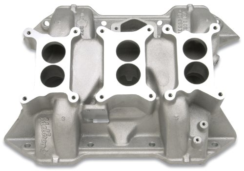 Intake Manifolds Edelbrock 2475