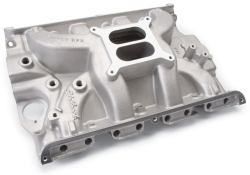 Intake Manifolds Edelbrock 7105