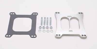 Intake Manifold Spacer Edelbrock 8715