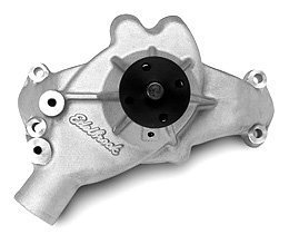 Water Pumps Edelbrock 8853