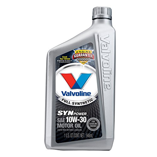 Motor Oils Valvoline VV935-6PK